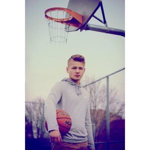 Meet your Posher, Jayson